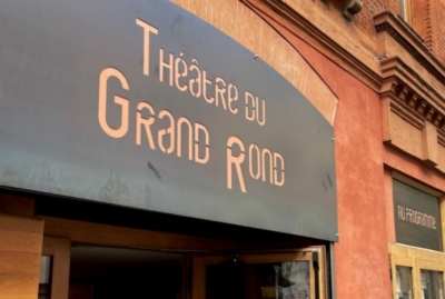 Le Théâtre du Grand Rond