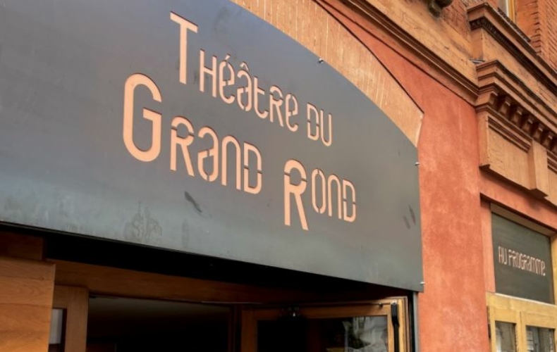 Le Théâtre du Grand Rond