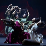 Thikra, Night of Remembering d'Akram Khan