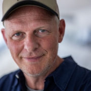 Thomas Ostermeier photo AFP John MACDOUGALL