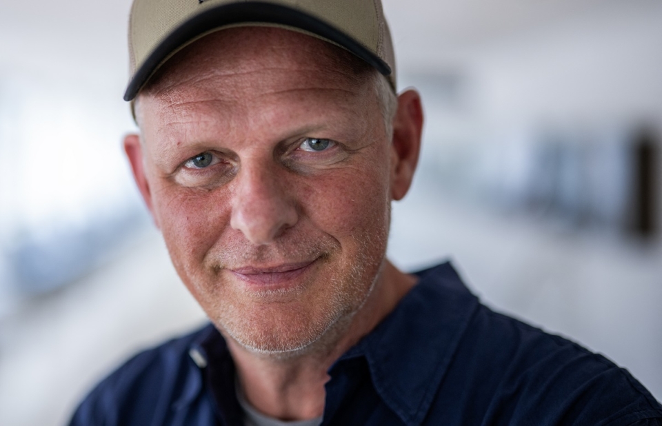 Thomas Ostermeier