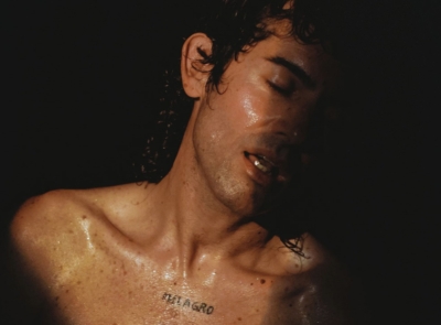 Analphabet d'Alberto Cortés