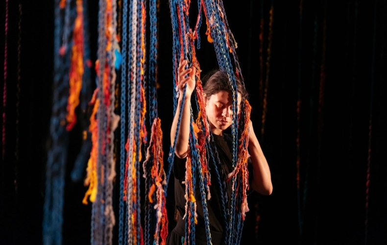Birja de Renaud Herbin Agence culturelle Vincent Muller
