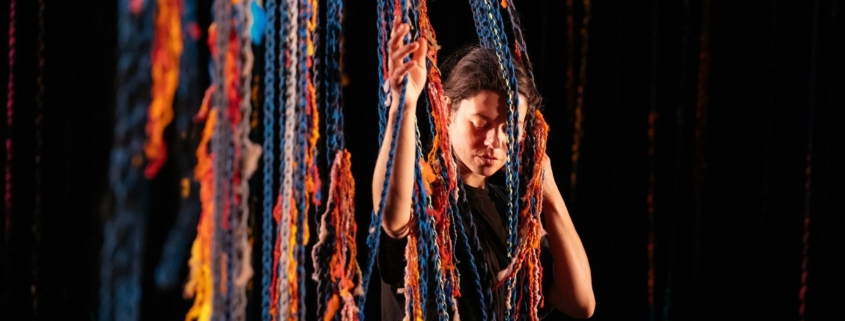 Birja de Renaud Herbin Agence culturelle Vincent Muller