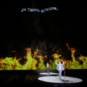 Anne Teresa De Keersmaeker et Solal Mariotte créent BREL au Festival d'Avignon 2025