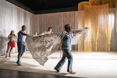 Clémentine Colpin présente Annette au Festival Off d'Avignon 2025