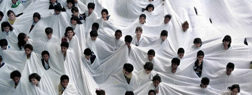 Divisor de Lygia Pape photo Lygia Pape