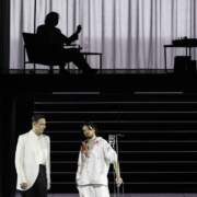 Robert Icke met en scène Don Giovanni de Mozart au Festival d'Aix-en-Provence 2025