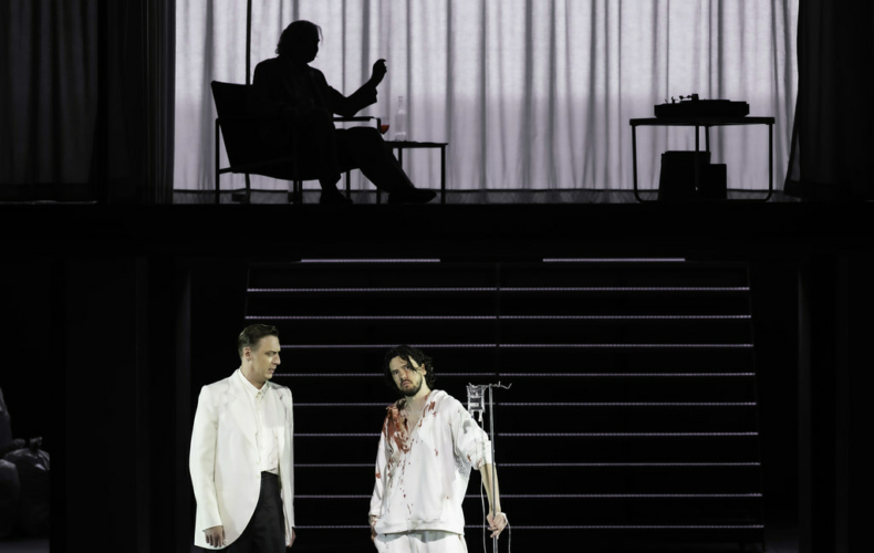 Robert Icke met en scène Don Giovanni de Mozart au Festival d'Aix-en-Provence 2025