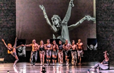 Eu não sou só eu em mim d'Alejandro Ahmed, Grupo Cena 11