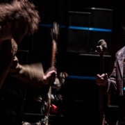 Fracas × 7 de François Chaignaud & Aymeric Hainaux © Helge Krückeberg