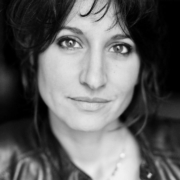 Frédérique Aït-Touati