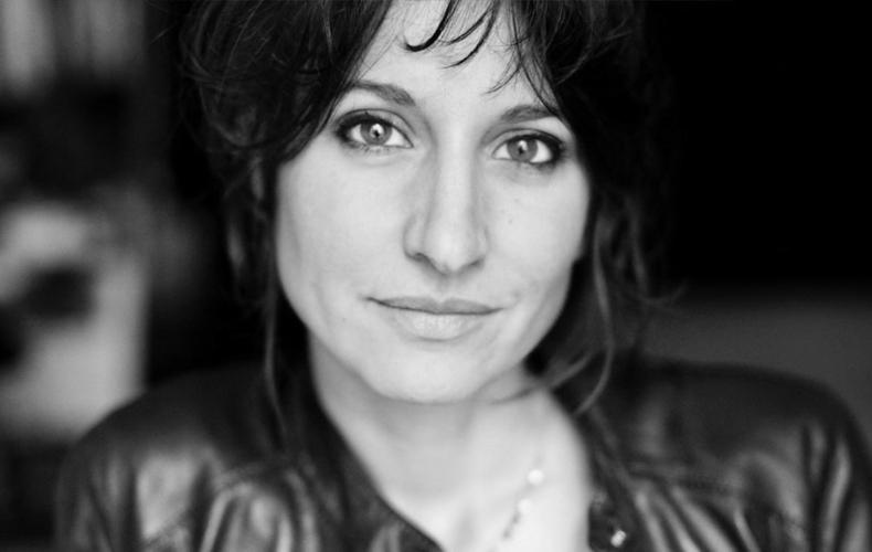 Frédérique Aït-Touati