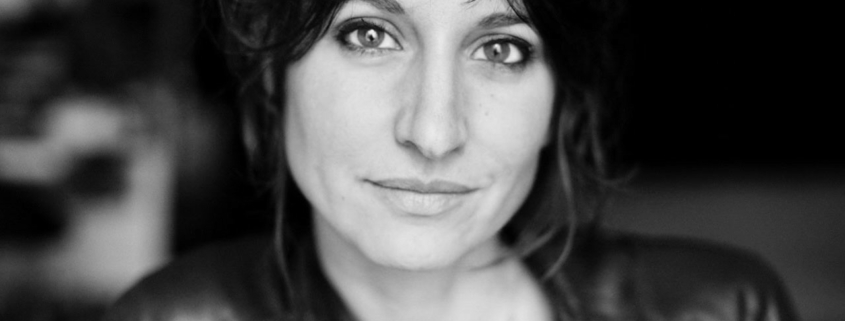 Frédérique Aït-Touati