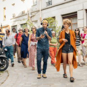 Grandeur nature de Anne-Sophie Turion au Festival Paris l'été 2025