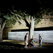 Gwenaël Morin adapte Les Perses d'Eschyle au Festival d'Avignon 2025