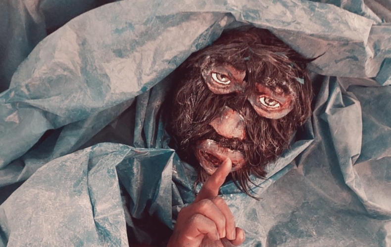Histoires invisibles de Laurie Cannac