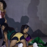 Turn on de Soraya Leila Emery Turn on de Soraya Leila Emery