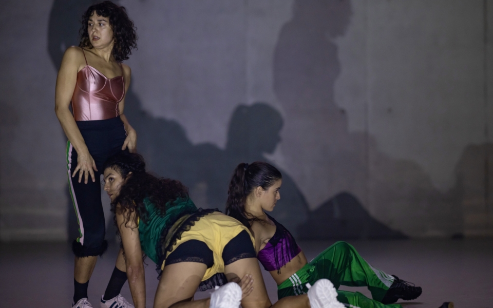 Turn on de Soraya Leila Emery