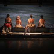 Laaroussa Quartet de Selma et Sofiane Ouissi