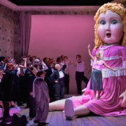 Lotte de Beer monte Les Contes d'Hoffmann d'Offenbach avec Michael Spyres