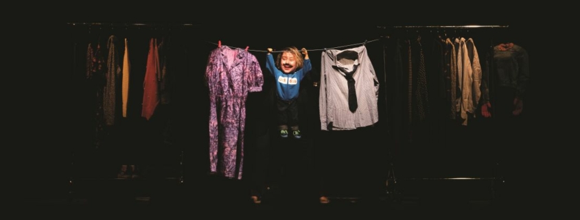 L'Imposture de Lucie Hanoy