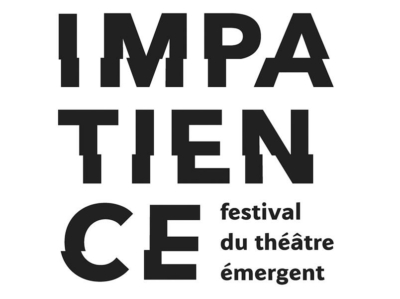Logo Impatience