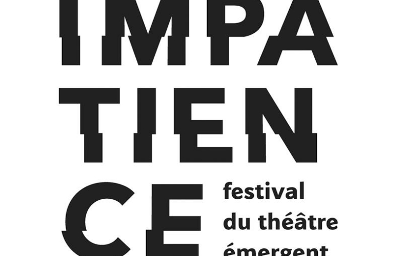 Logo Impatience