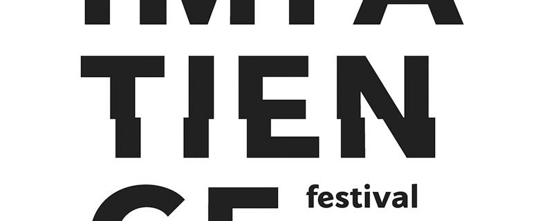 Logo Impatience