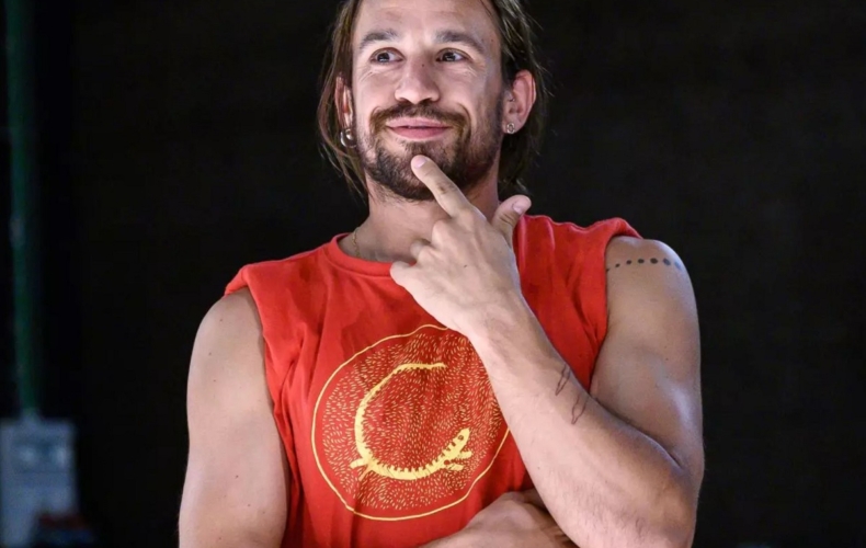 Marco da Silva Ferreira © José Caldeira