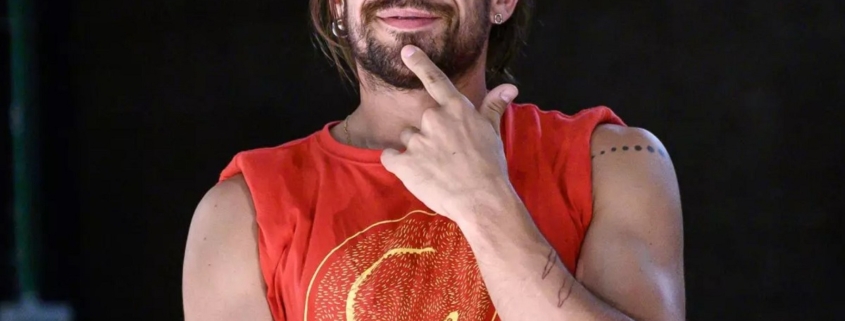Marco da Silva Ferreira © José Caldeira