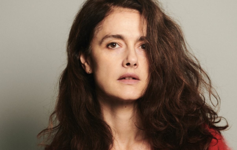 Marie Vialle photo Patricia Khan