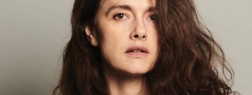 Marie Vialle photo Patricia Khan