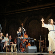 Nour au Festival d'Avignon 2025