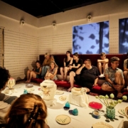 One’s own room Inside Kabul de Caroline Gillet , Kubra Khademi
