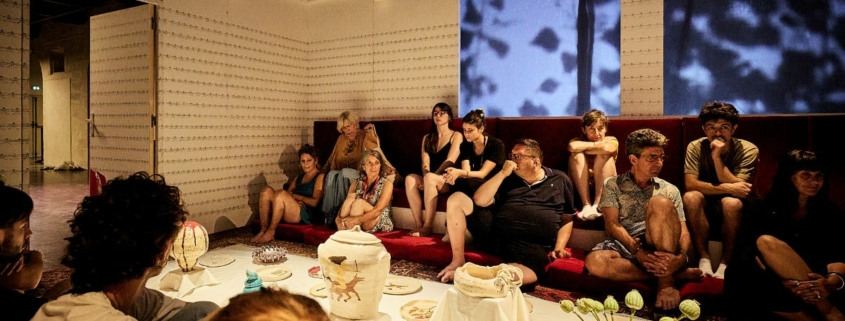 One’s own room Inside Kabul de Caroline Gillet , Kubra Khademi
