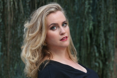 Rachel Willis-Sørensen