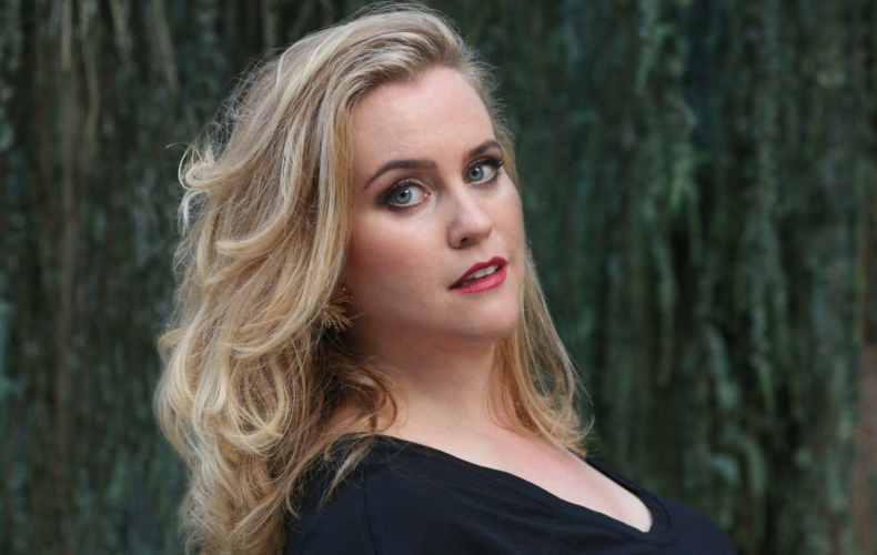 Rachel Willis-Sørensen