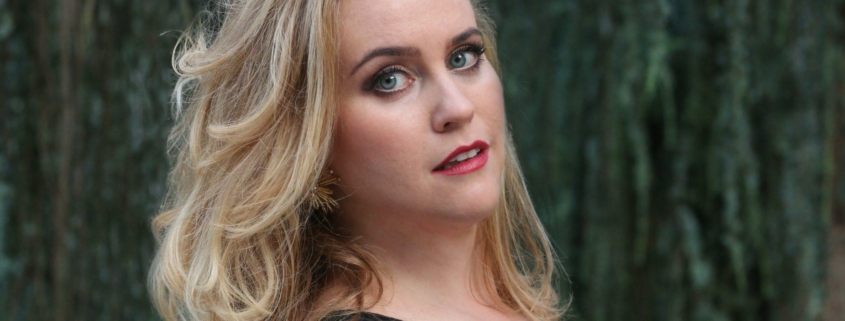 Rachel Willis-Sørensen