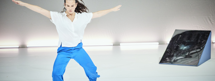 Rinse de Mish Grigor et Amrita Hepi au Festival d'Avignon 2025