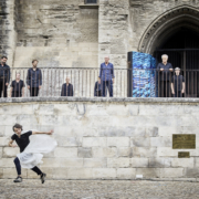 They always come back de Bouchra Ouizguen au Festival d'Avignon 2025