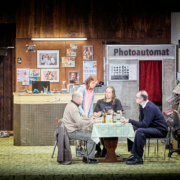 Thomas Ostermeier monte Le Canard Sauvage d'Ibsen au Festival d'Avignon 2025