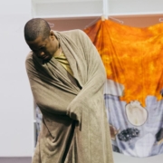 Trajal Harrell dans the collection