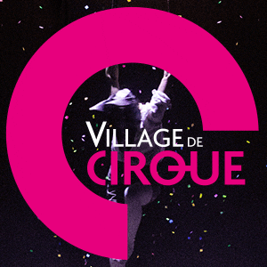 Village de cirque carré