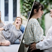 Vive le sujet ! Tentatives – Série 3 avec Solène Wachter et Suzanne de Baecque