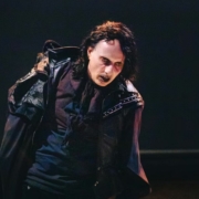 William Mesguich met en scène Richard III de William Shakespeare photo Christophe Crénel