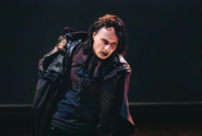 William Mesguich met en scène Richard III de William Shakespeare photo Christophe Crénel