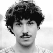 Zakary Bairi photo Pierre Le Bastard