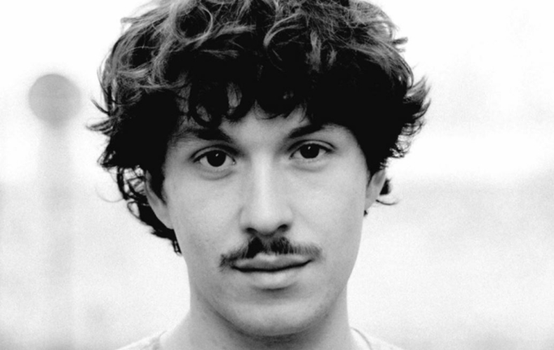 Zakary Bairi photo Pierre Le Bastard