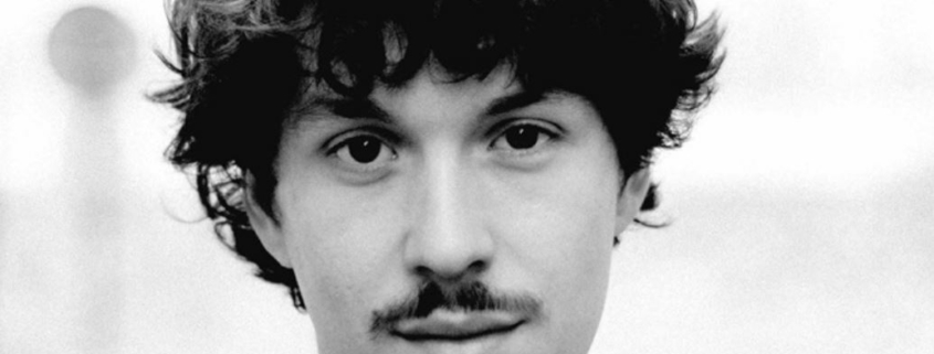 Zakary Bairi photo Pierre Le Bastard